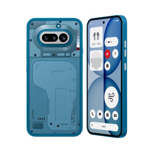 Nothing Phone (4a) nhận bản cập nhật đầu ti&ecirc;n với nhiều t&iacute;nh năng mới v&agrave; v&aacute; bảo mật th&aacute;ng 3/2026 - Ảnh 1.