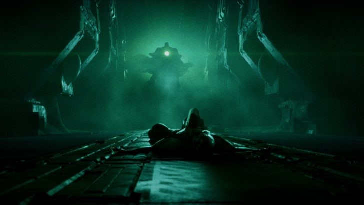 Marathon cập nhật lớn: Cryo Archive xuất hiện c&ugrave;ng chế độ xếp hạng v&agrave; loạt điều chỉnh gameplay - Ảnh 1.