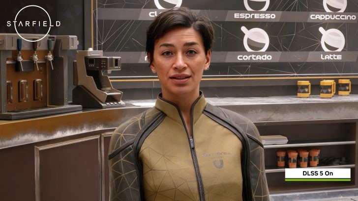 DLSS 5 của NVIDIA g&acirc;y tranh c&atilde;i mạnh mẽ, chuy&ecirc;n gia v&agrave; nh&agrave; ph&aacute;t triển kỳ cựu l&ecirc;n tiếng bảo vệ- Ảnh 1.