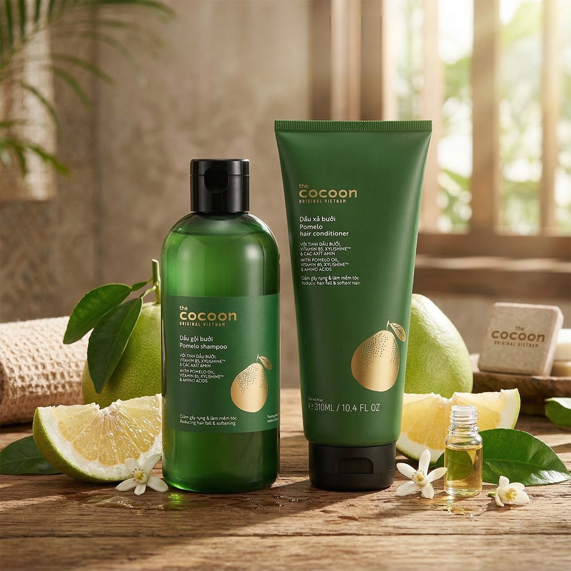 92% c&aacute;c chị em đều bỏ qua điều n&agrave;y khiến m&aacute;i t&oacute;c m&atilde;i x&aacute;c xơ, k&eacute;m đẹp- Ảnh 10.