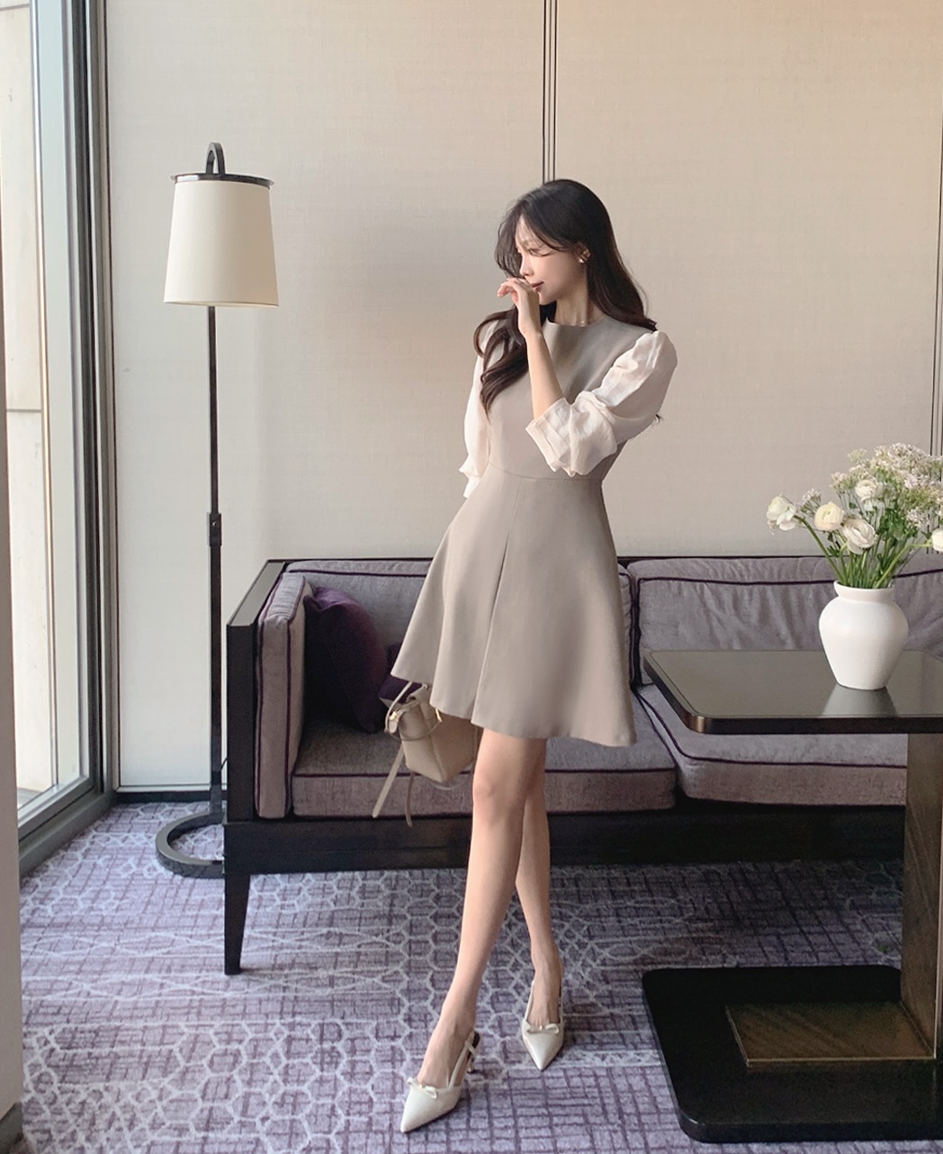 4 item m&ugrave;a h&egrave; chị em cứ mặc l&ecirc;n l&agrave; v&oacute;c d&aacute;ng thon thả ngay tức th&igrave;- Ảnh 8.