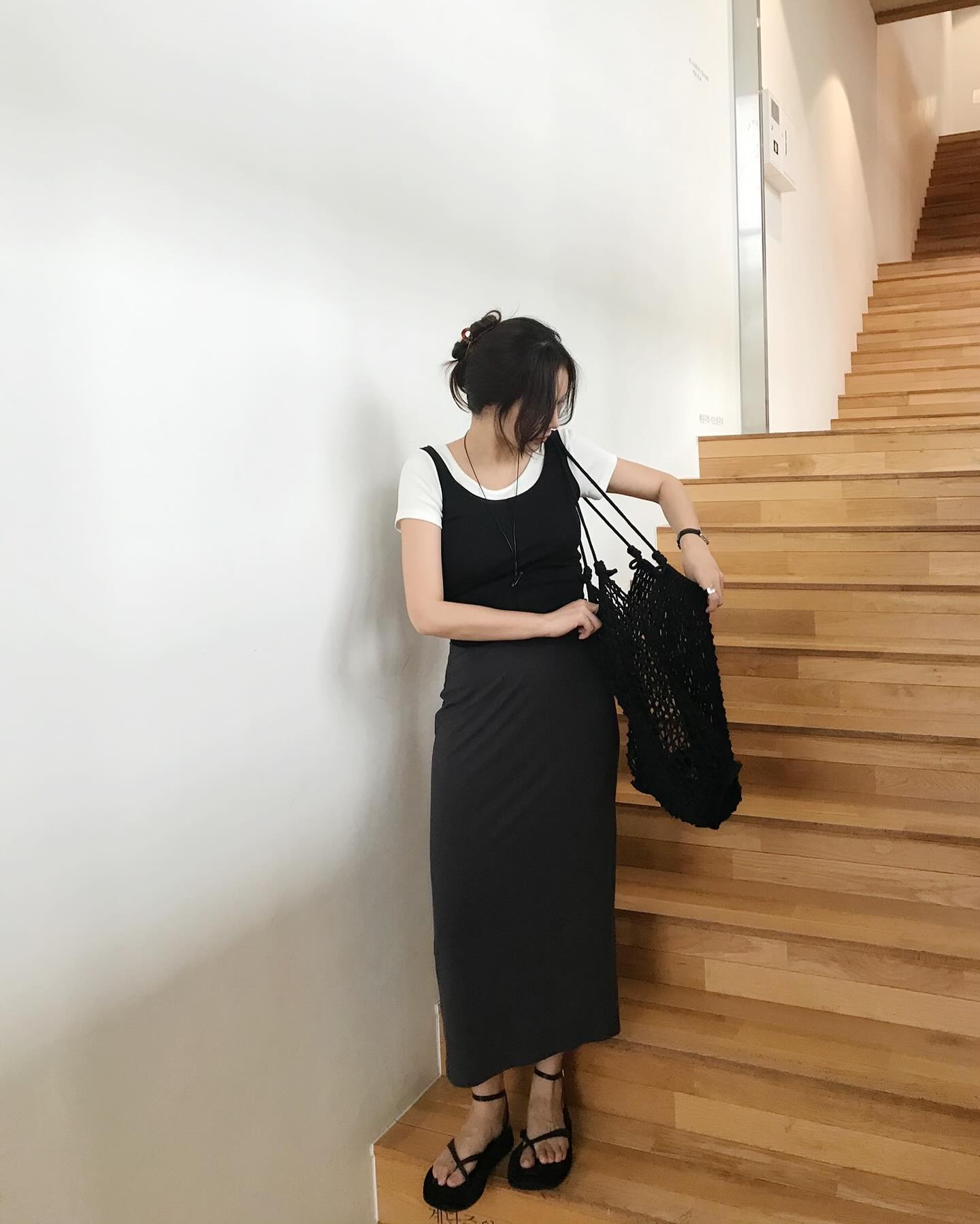 4 item m&ugrave;a h&egrave; chị em cứ mặc l&ecirc;n l&agrave; v&oacute;c d&aacute;ng thon thả ngay tức th&igrave;- Ảnh 5.