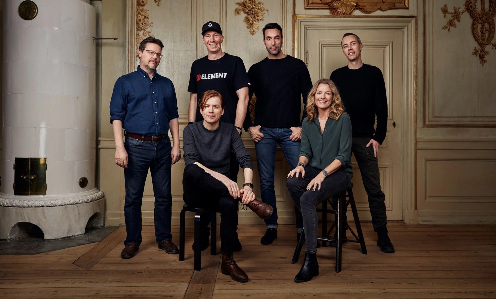 Đồng s&aacute;ng lập Embark Studios rời c&ocirc;ng ty sau c&aacute;o buộc li&ecirc;n quan đến streamer nổi tiếng - Ảnh 2.