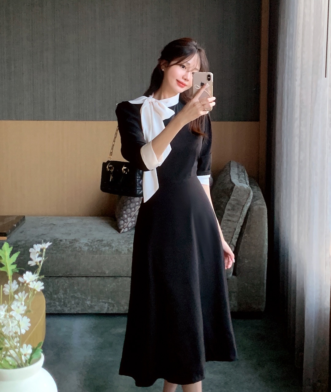 4 item m&ugrave;a h&egrave; chị em cứ mặc l&ecirc;n l&agrave; v&oacute;c d&aacute;ng thon thả ngay tức th&igrave;- Ảnh 7.