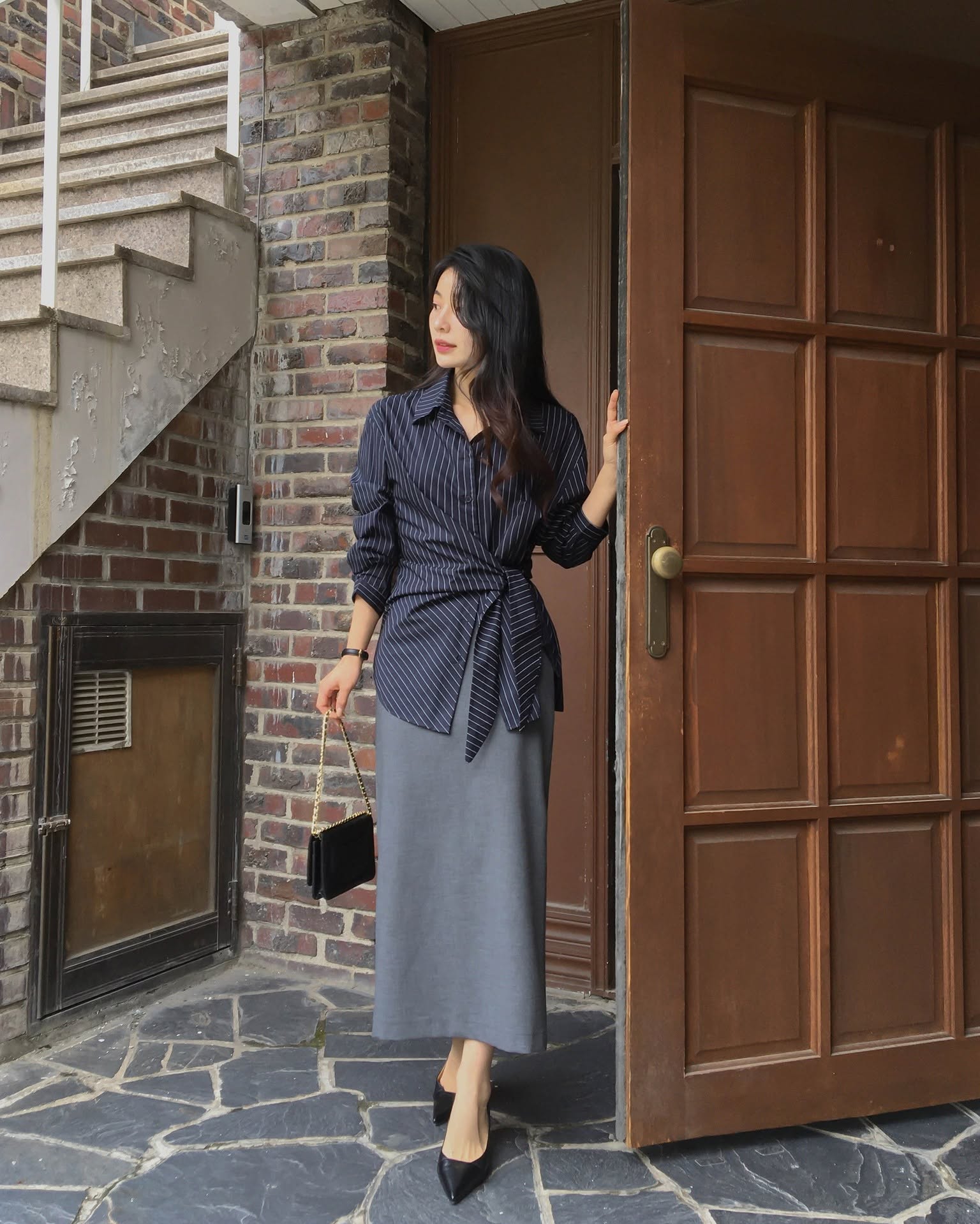 4 item m&ugrave;a h&egrave; chị em cứ mặc l&ecirc;n l&agrave; v&oacute;c d&aacute;ng thon thả ngay tức th&igrave;- Ảnh 1.