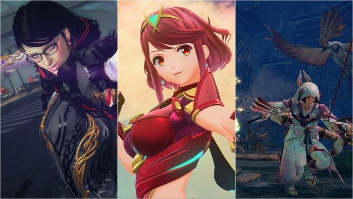 Nintendo Switch 2 bổ sung Handheld Mode Boost, cải thiện chất lượng h&igrave;nh ảnh cho nhiều game cũ- Ảnh 1.