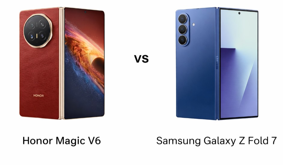 So s&aacute;nh Honor Magic V6 v&agrave; Galaxy Z Fold 7: Đ&acirc;u l&agrave; lựa chọn hợp l&yacute; cho điện thoại gập cao cấp?- Ảnh 1.