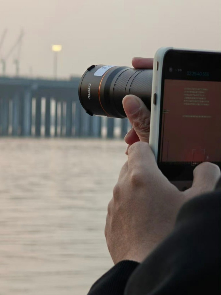 OPPO Find X9 Ultra lộ diện với camera 200 MP, m&agrave;n h&igrave;nh 144Hz v&agrave; pin 7050mAh- Ảnh 1.