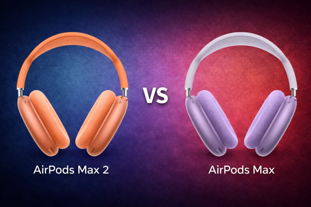 AirPods Max 2 n&acirc;ng cấp chip, cải thiện chống ồn v&agrave; giữ nguy&ecirc;n thiết kế đặc trưng- Ảnh 1.