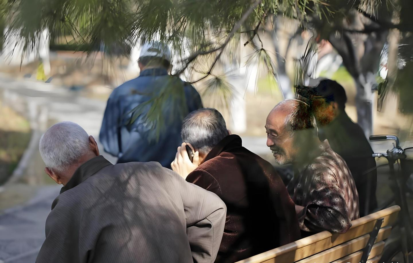 Lương hưu hơn 10 triệu/th&aacute;ng, sau 3 năm chỉ để d&agrave;nh được 17,5 triệu: T&ocirc;i nhận ra tiền kh&ocirc;ng phải thứ quyết định tuổi gi&agrave;- Ảnh 2.