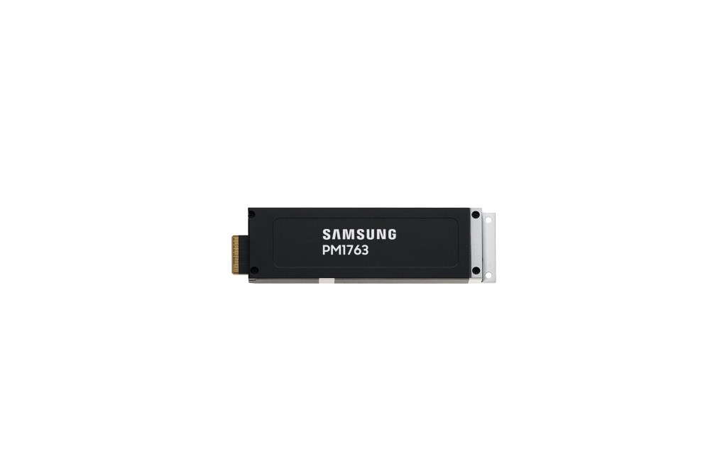 Samsung tr&igrave;nh diễn bộ nhớ HBM4E tốc độ 4 TB/s, SSD PCIe Gen6 v&agrave; RAM SOCAMM2 tại GTC 2026- Ảnh 4.