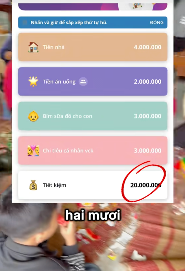 chi ti&ecirc;u - Ảnh 1.