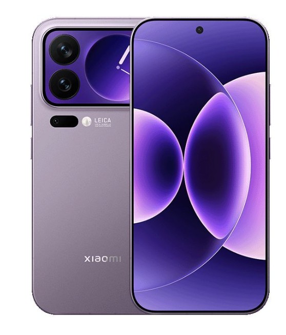 Xiaomi 18 Pro lộ diện với hai camera 200MP v&agrave; pin 7000mAh, giữ m&agrave;n h&igrave;nh phụ ph&iacute;a sau - Ảnh 2.