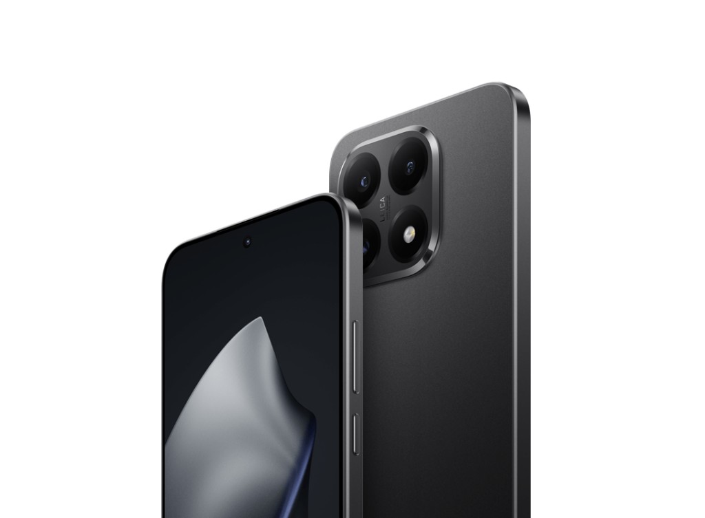 Xiaomi 17T series lộ diện với pin 7.000mAh, chip Dimensity 9500 v&agrave; camera Leica - Ảnh 2.