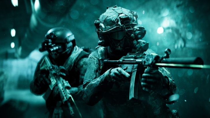 Battlefield 6 cập nhật Season 2 Nightfall với bản đồ Hagental Base v&agrave; chế độ ban đ&ecirc;m - Ảnh 1.