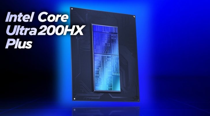 Intel Core Ultra 200HX Plus n&acirc;ng cấp hiệu năng laptop gaming với c&ocirc;ng nghệ tối ưu mới- Ảnh 1.