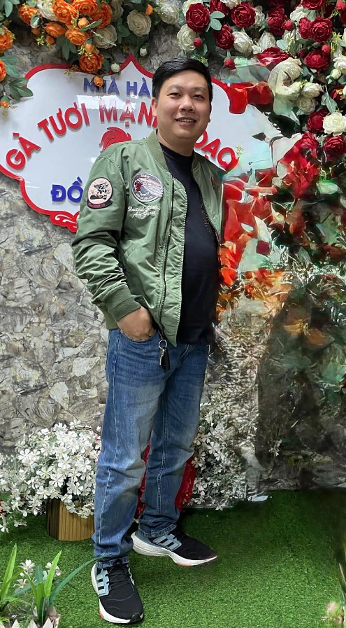 Khỏi hẳn gan nhiễm mỡ, m&aacute;u nhiễm mỡ sau 90 ng&agrave;y: Kh&ocirc;ng hề d&ugrave;ng thuốc, b&aacute;c sĩ cũng phải bất ngờ - Ảnh 1.