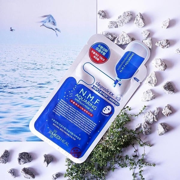 8 mặt nạ đ&aacute;ng tiền nhất Olive Young: Top 1 ch&aacute;y h&agrave;ng li&ecirc;n tục, được phong danh "dũng sĩ trị mụn đầu đen"- Ảnh 4.