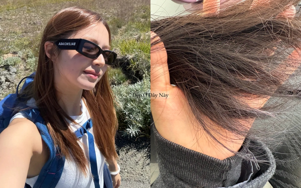 92% c&aacute;c chị em đều bỏ qua điều n&agrave;y khiến m&aacute;i t&oacute;c m&atilde;i x&aacute;c xơ, k&eacute;m đẹp- Ảnh 2.