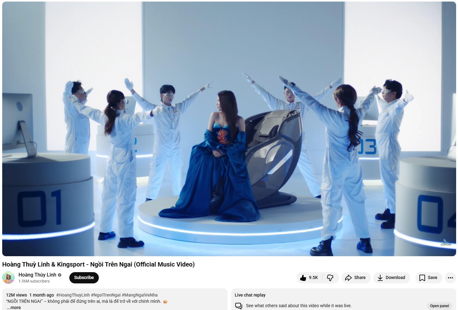 Đường đua thị trường Qu&yacute; 1 ng&atilde; ngũ sớm: Kingsport v&agrave; c&uacute; bứt ph&aacute; mang t&ecirc;n "Ngai Việt"- Ảnh 1.