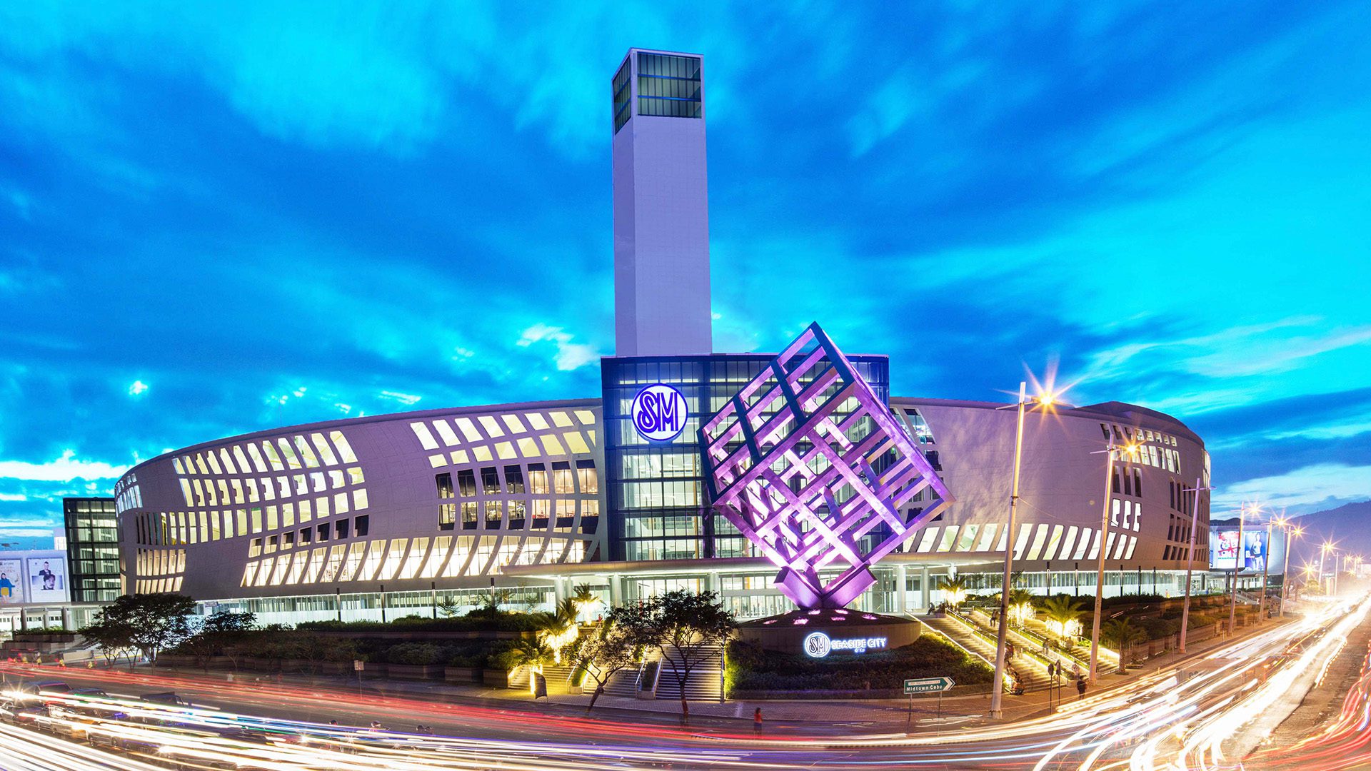 Top những tọa độ mua sắm sầm uất bậc nhất Cebu m&agrave; mọi &ldquo;shopaholic&rdquo; kh&ocirc;ng thể bỏ qua - Ảnh 1.