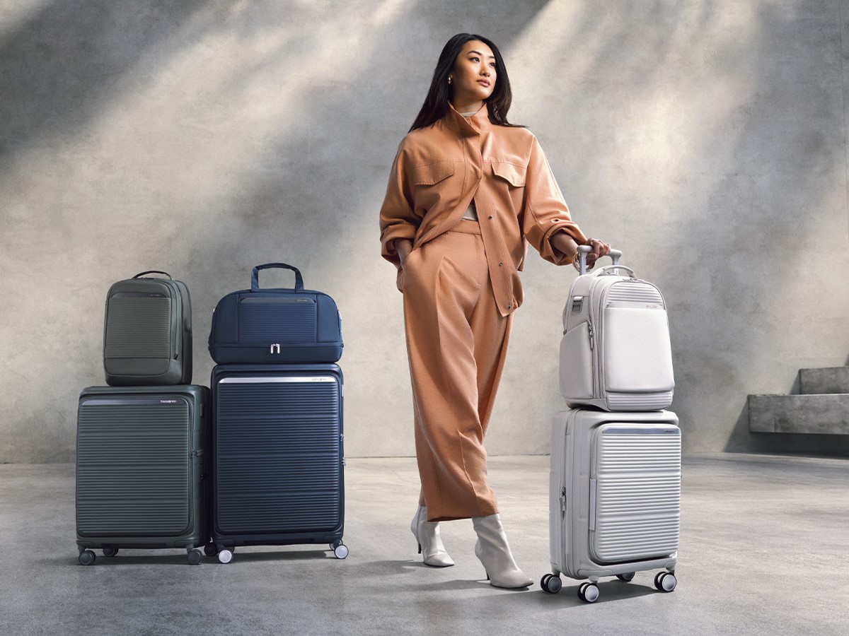 Samsonite được vinh danh &ldquo;Thương hiệu vali tốt nhất thế giới&rdquo; tại Business Traveller Awards 2025 - Ảnh 2.