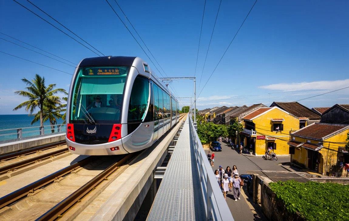 Hạ tầng 2026 - 2030 đưa trục Nam Đ&agrave; Nẵng th&agrave;nh t&acirc;m điểm ph&aacute;t triển mới- Ảnh 2.