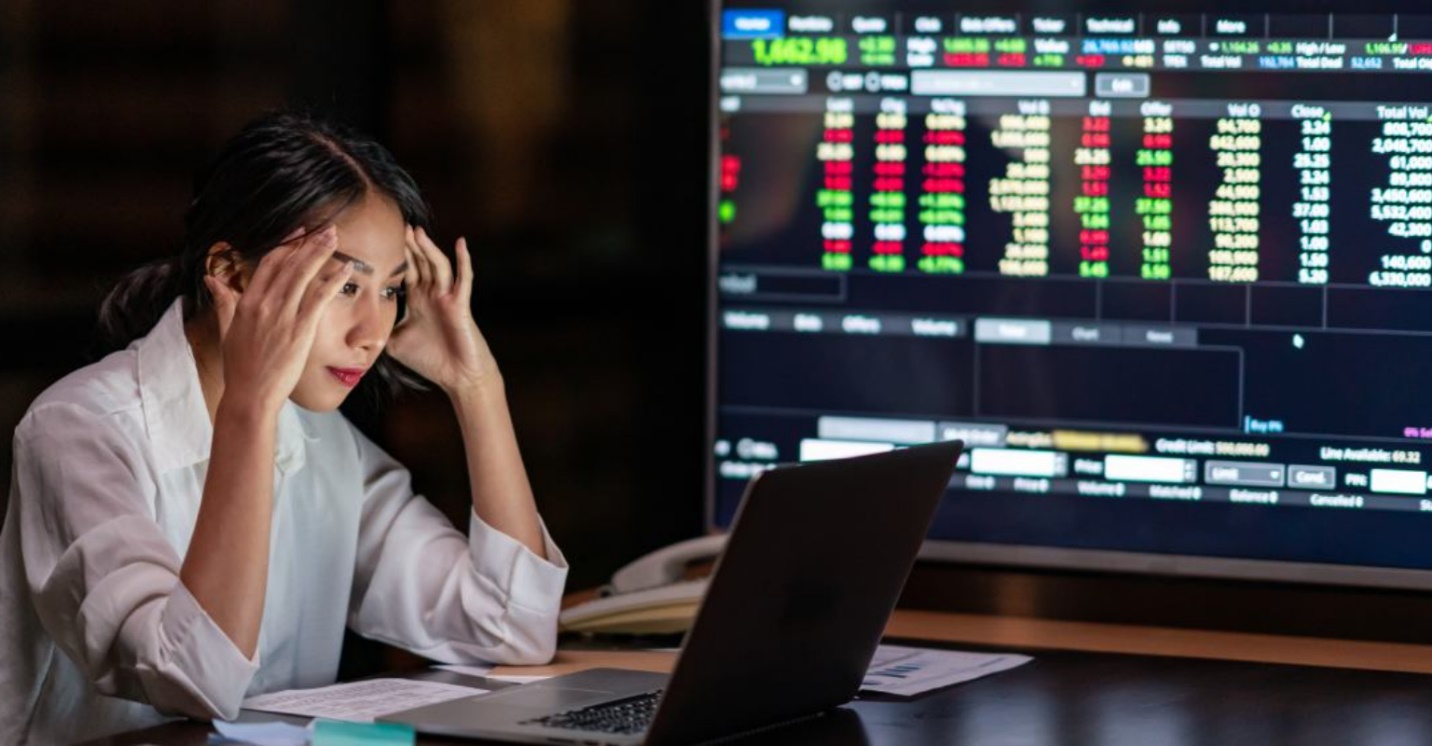 Từ chi ti&ecirc;u đến đầu tư: Xu hướng quản l&yacute; t&agrave;i ch&iacute;nh tr&ecirc;n một ứng dụng duy nhất- Ảnh 1.