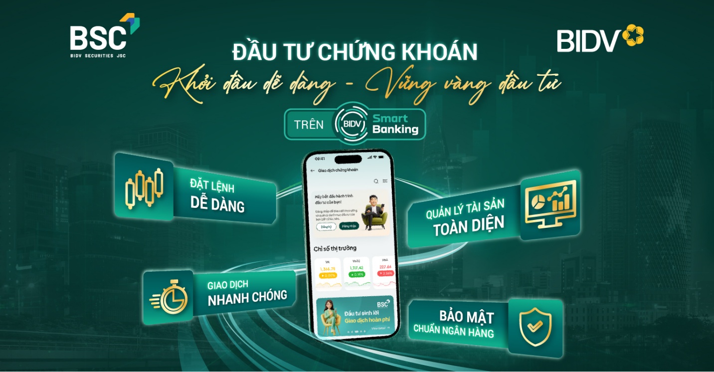 Từ chi ti&ecirc;u đến đầu tư: Xu hướng quản l&yacute; t&agrave;i ch&iacute;nh tr&ecirc;n một ứng dụng duy nhất- Ảnh 2.
