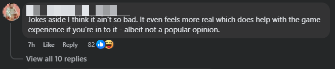 NVIDIA gọi DLSS 5 là đột phá đáng tự hào, gamer lại bảo trông như "AI slop" - Ảnh 7.