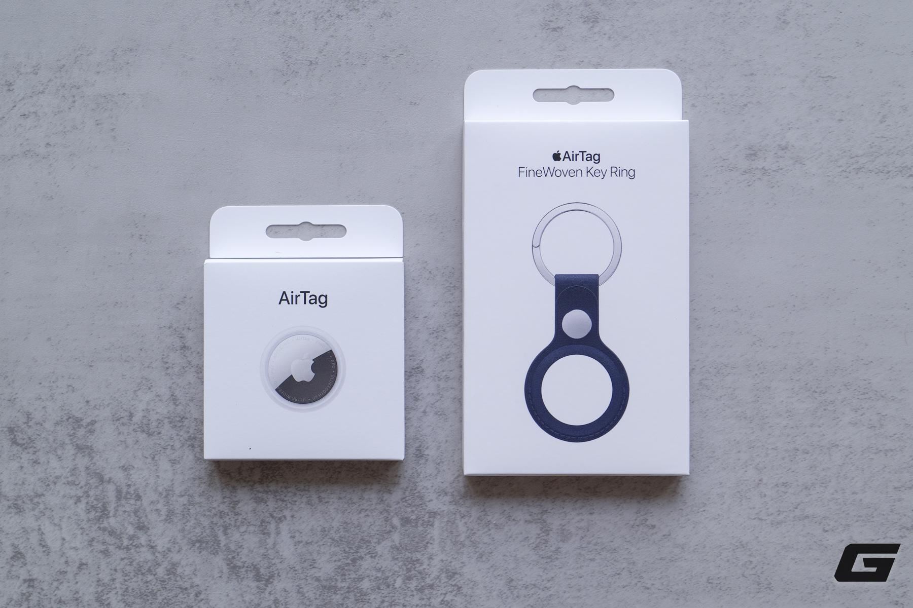 Tr&ecirc;n tay AirTag mới: Vẫn l&agrave; ngoại h&igrave;nh tiện dụng quen thuộc, nhưng "nội c&ocirc;ng" d&ograve; t&igrave;m đ&atilde; đạt đến đẳng cấp mới- Ảnh 4.