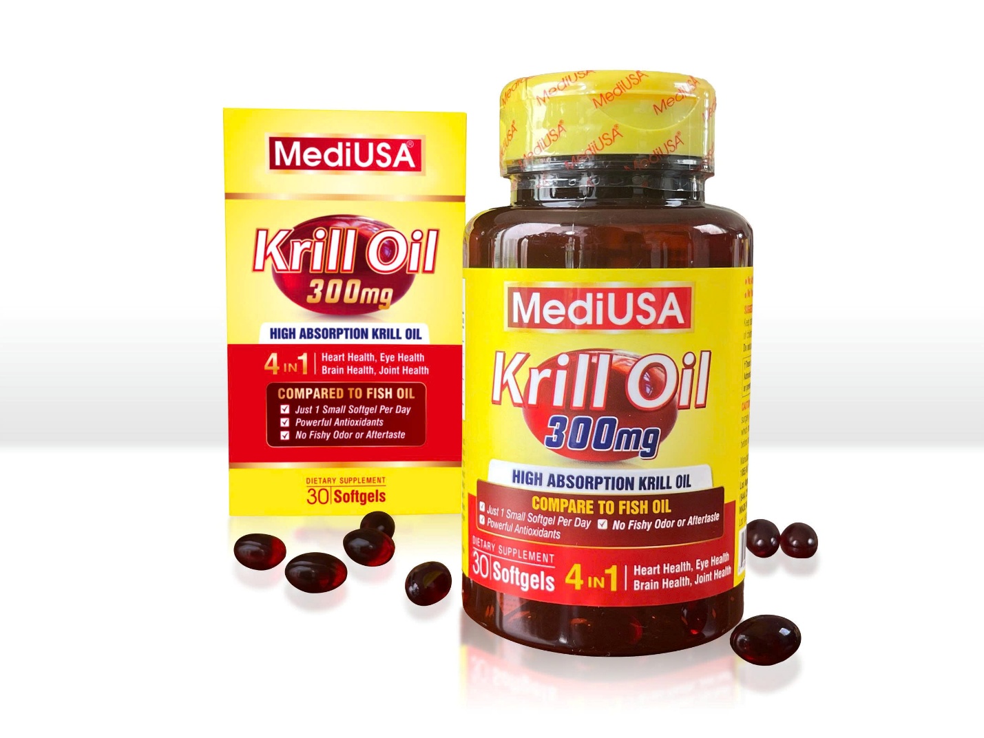 C&ocirc;ng ty TNHH MediUSA khẳng định kh&ocirc;ng li&ecirc;n quan đến sản xuất thực phẩm chức năng giả - Ảnh 3.