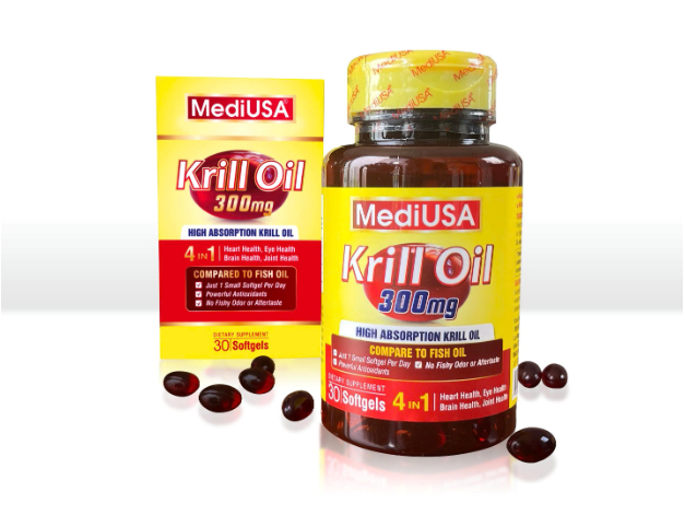 MediUSA khẳng định kh&ocirc;ng li&ecirc;n quan vụ &aacute;n sản xuất thực phẩm chức năng giả - Ảnh 3.