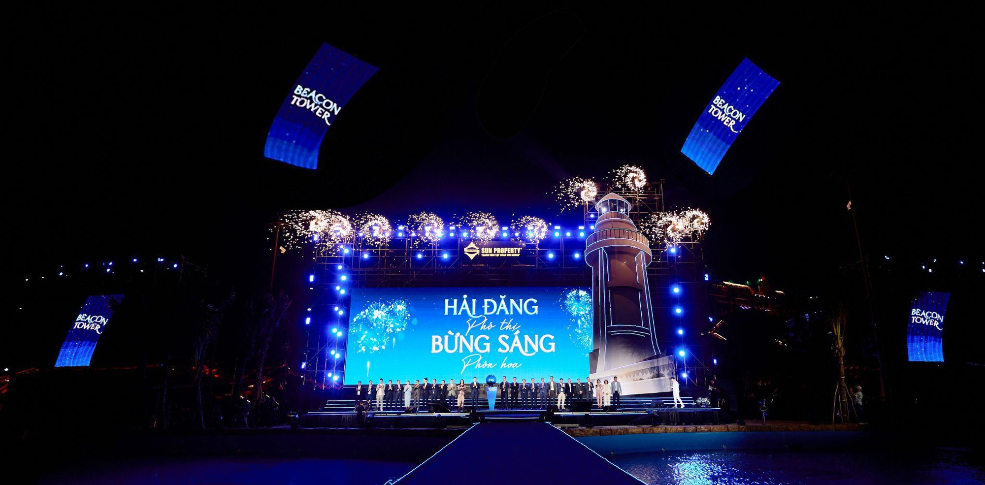 Gần 2.500 &ldquo;chiến binh&rdquo; sales sẵn s&agrave;ng chinh phục thị trường c&ugrave;ng Blanca City - Ảnh 2.