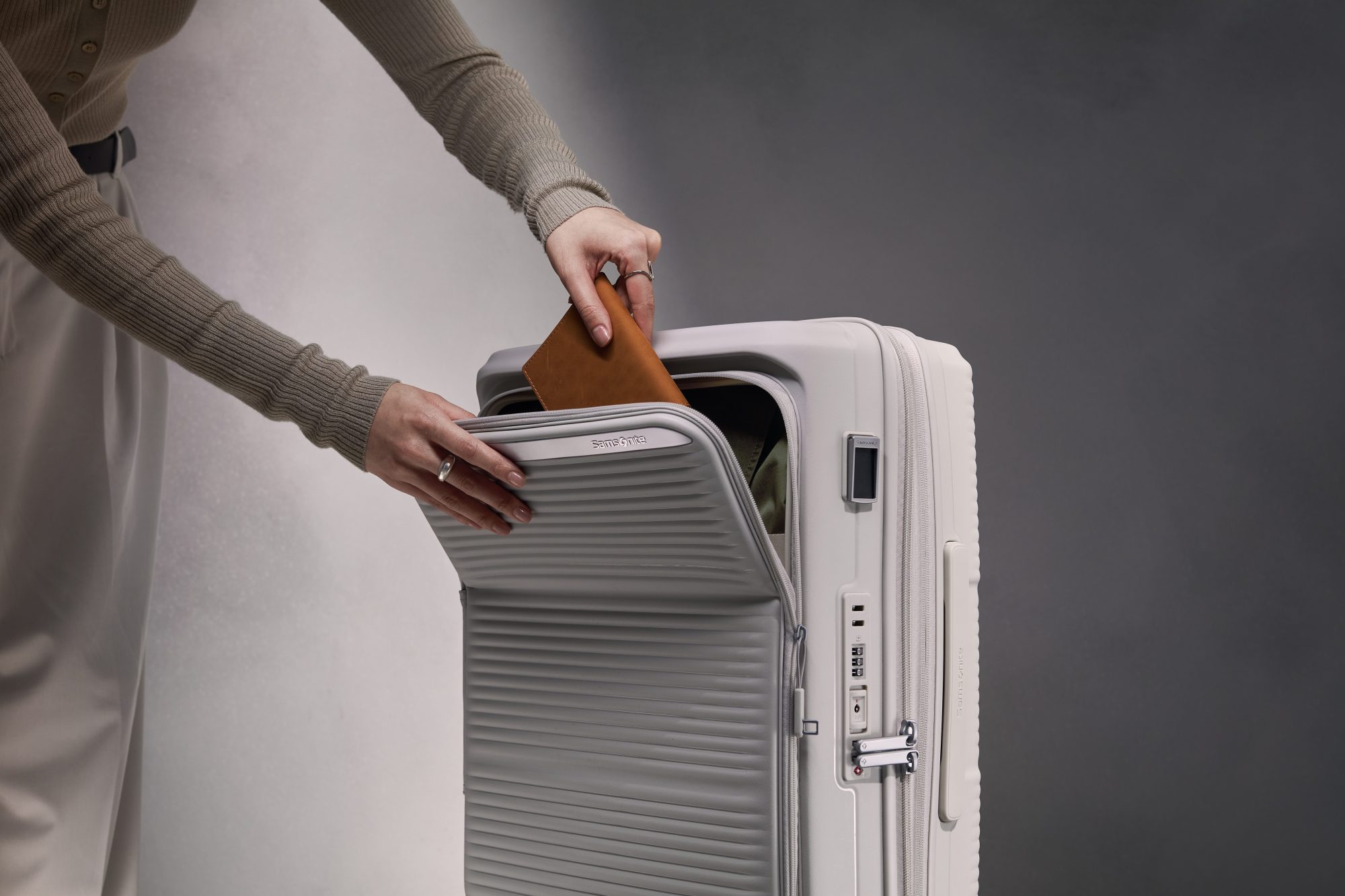 Samsonite được vinh danh &ldquo;Thương hiệu vali tốt nhất thế giới&rdquo; tại Business Traveller Awards 2025 - Ảnh 3.