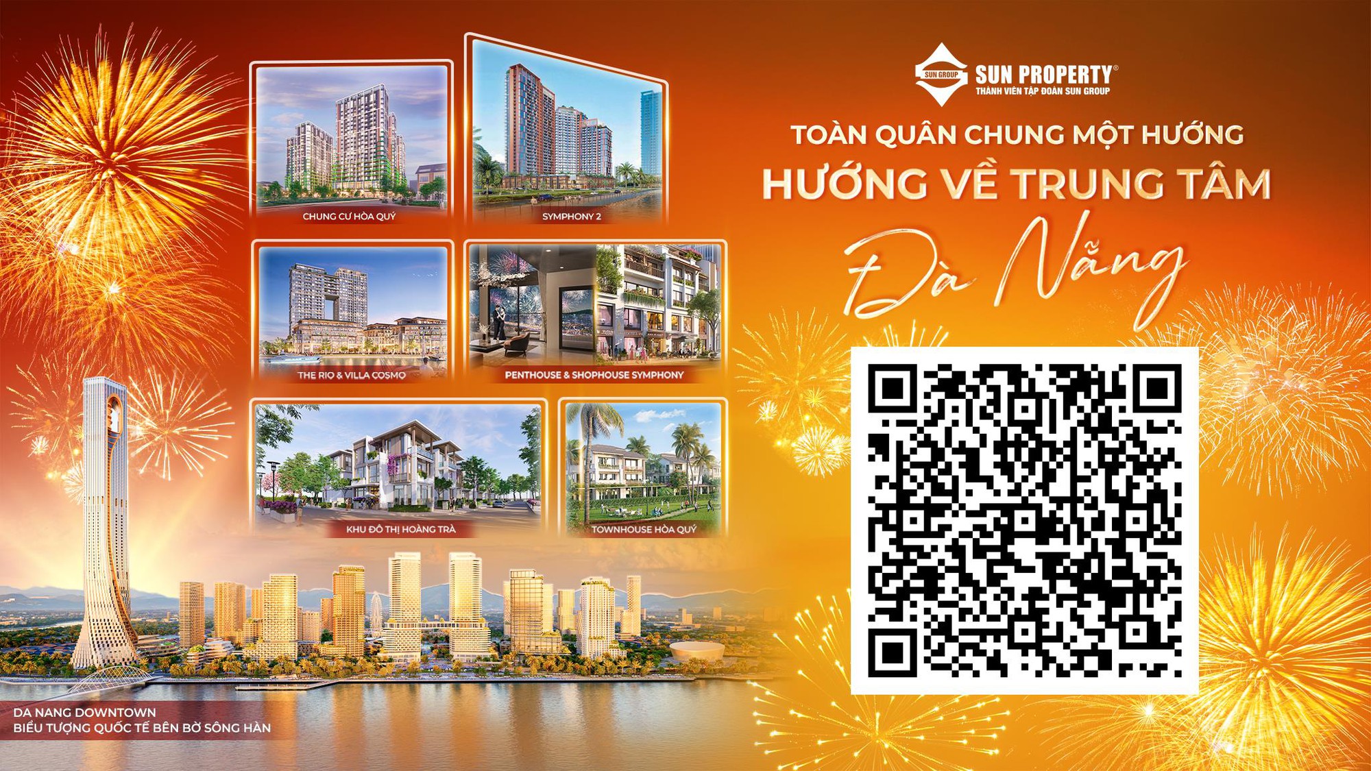 B&ugrave;ng nổ lễ ra qu&acirc;n c&aacute;c dự &aacute;n Sun Property tại Đ&agrave; Nẵng c&ugrave;ng hơn 1.800 &ldquo;chiến binh&rdquo; kinh doanh - Ảnh 4.