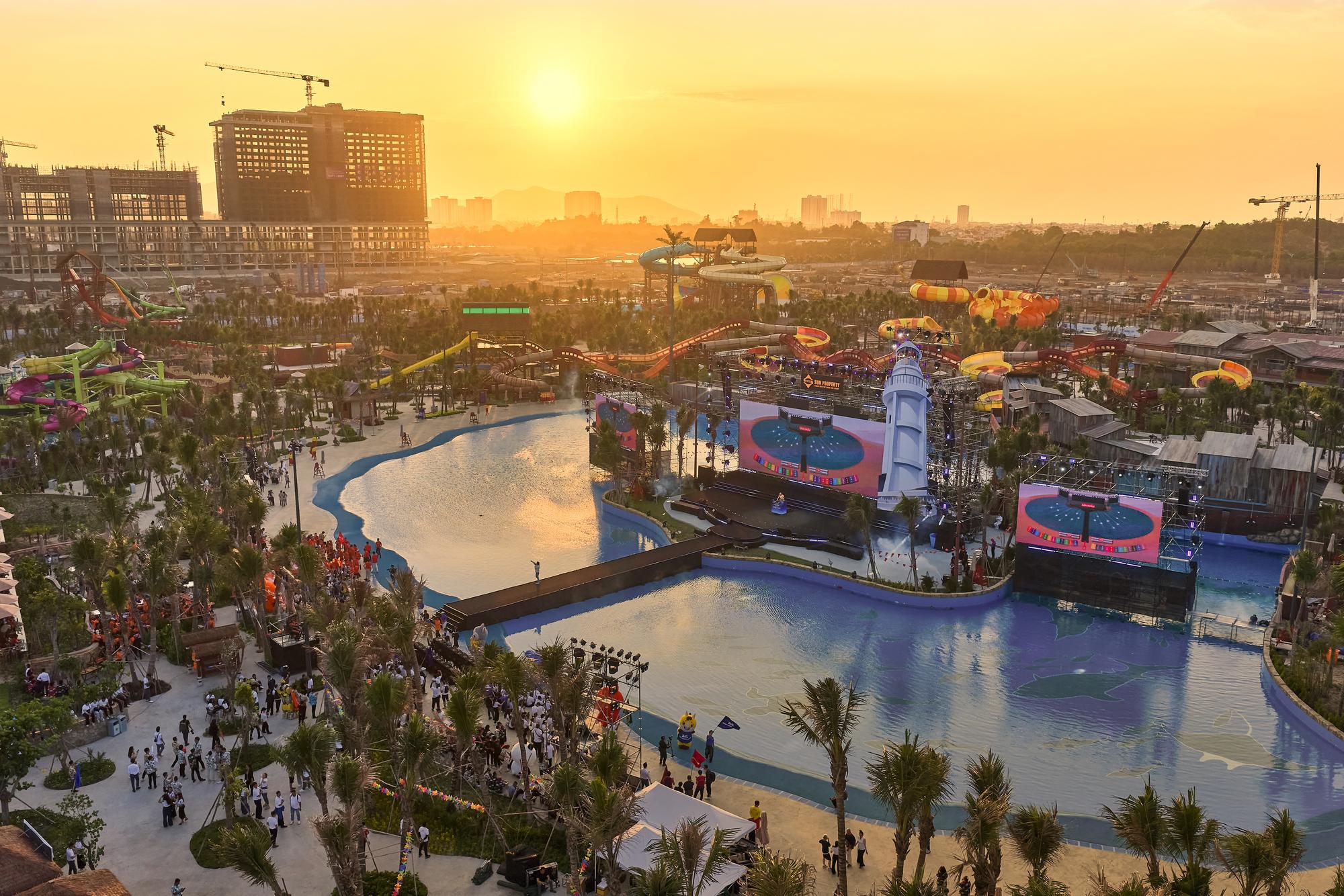 Gần 2.500 &ldquo;chiến binh&rdquo; sales sẵn s&agrave;ng chinh phục thị trường c&ugrave;ng Blanca City - Ảnh 4.