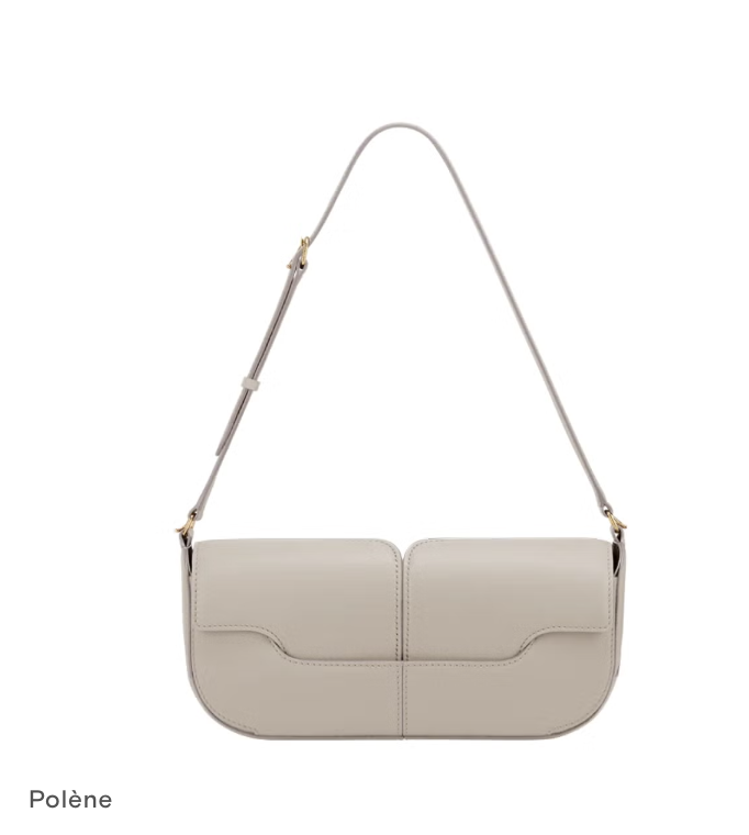 B&oacute;c gi&aacute; chiếc t&uacute;i Chanel 2026 khiến Go Youn Jung m&ecirc; mẩn: H&oacute;a ra đ&acirc;y l&agrave; xu hướng 'sang chảnh h&oacute;a' mọi set đồ c&ocirc;ng sở - Ảnh 23.