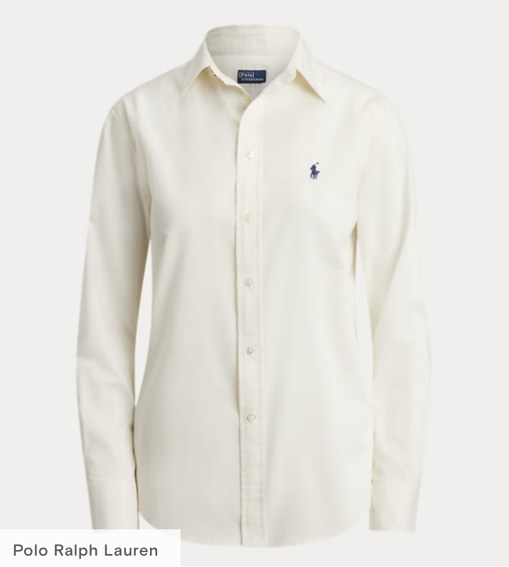 Qu&ecirc;n c&aacute;ch xắn tay &aacute;o cũ đi, tr&agrave;o lưu "cổ tay lật ngược" hờ hững từ s&agrave;n diễn Prada mới l&agrave; ch&acirc;n &aacute;i thăng hạng phong c&aacute;ch- Ảnh 11.