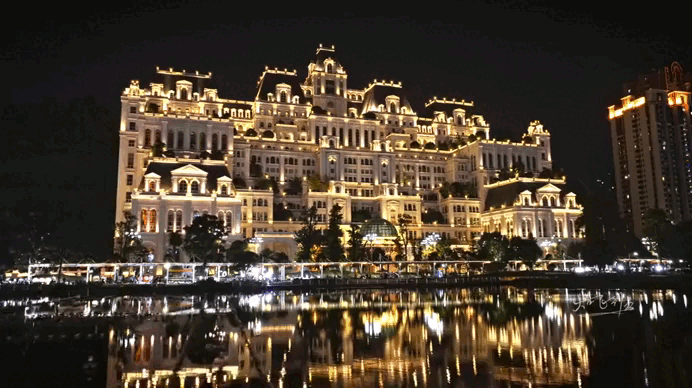 Dinh thự b&iacute; ẩn nhất Trung Quốc: Rộng gấp 9 lần phường Ho&agrave;n Kiếm H&agrave; Nội, trị gi&aacute; gần 10.000 tỷ đồng, đi m&ograve;n g&oacute;t kh&ocirc;ng thấy điểm dừng- Ảnh 3.