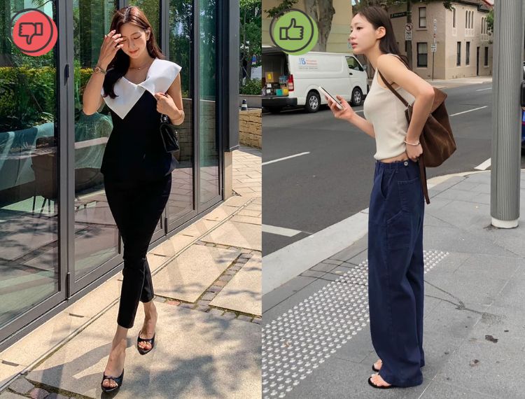 4 item chị em n&ecirc;n dứt kho&aacute;t từ bỏ trong m&ugrave;a h&egrave; n&agrave;y, nếu kh&ocirc;ng style sẽ tụt dốc- Ảnh 2.