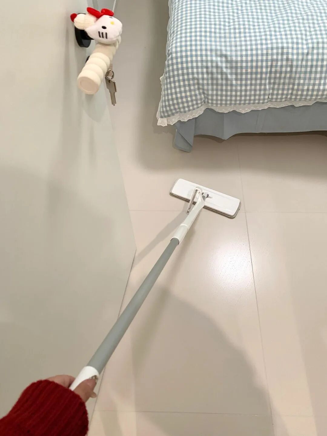 Sang nh&agrave; h&agrave;ng x&oacute;m một lần, t&ocirc;i mới hiểu: Nh&agrave; m&igrave;nh lạc hậu thật rồi - thiếu cả 6 thiết kế đang được chuộng nhất - Ảnh 6.