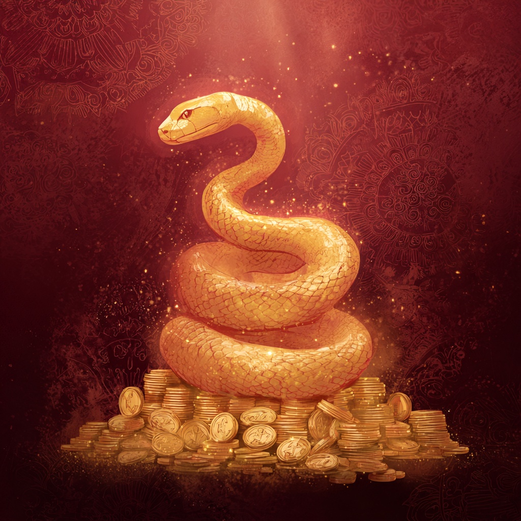 Th&aacute;ng 4/2026: 4 con gi&aacute;p dễ gặp qu&yacute; nh&acirc;n, t&agrave;i vận v&agrave; sự nghiệp c&ugrave;ng khởi sắc - Ảnh 1.