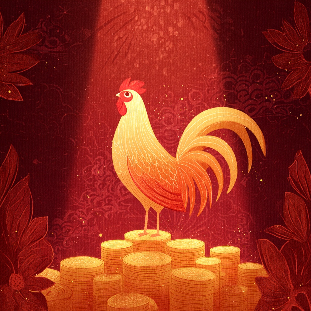 Th&aacute;ng 4/2026: 4 con gi&aacute;p dễ gặp qu&yacute; nh&acirc;n, t&agrave;i vận v&agrave; sự nghiệp c&ugrave;ng khởi sắc - Ảnh 3.