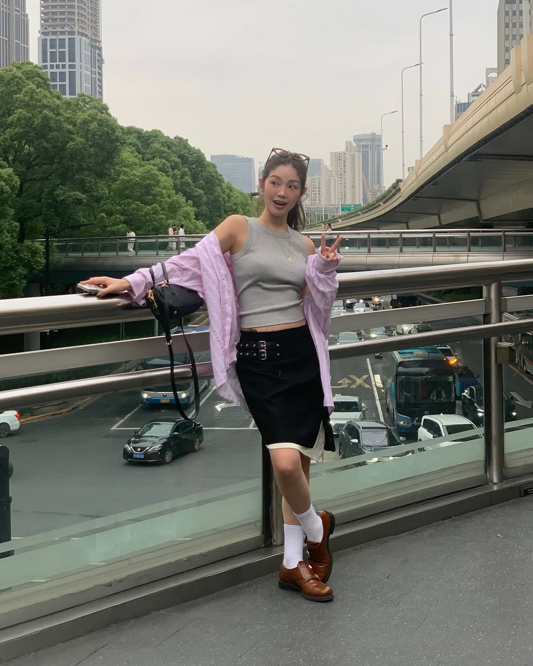 Ch&acirc;n v&aacute;y b&uacute;t ch&igrave; quay trở lại khuynh đảo 2026: N&agrave;ng d&aacute;ng quả l&ecirc; cứ &aacute;p dụng 5 c&ocirc;ng thức n&agrave;y l&agrave; gầy đi chục k&yacute;- Ảnh 14.