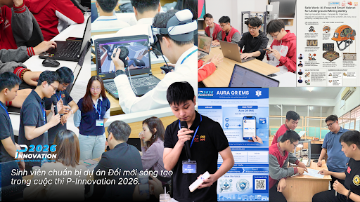 Từ ph&ograve;ng th&iacute; nghiệm đến thị trường: Đại học th&uacute;c đẩy startup c&ocirc;ng nghệ - Ảnh 2.