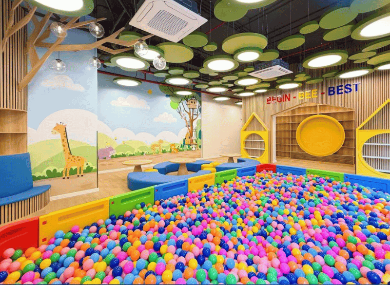 Quốc lộ 13 mở rộng 10&ndash;14 l&agrave;n, h&igrave;nh th&agrave;nh h&agrave;nh lang đ&ocirc; thị Đ&ocirc;ng Bắc TP.HCM - Ảnh 2.