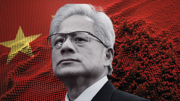 NVIDIA nối lại sản xuất chip H200, chuẩn bị giải ph&aacute;p Groq mới cho thị trường Trung Quốc - Ảnh 1.