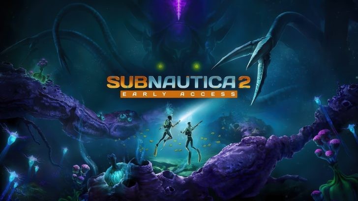 Subnautica 2 chuẩn bị ph&aacute;t h&agrave;nh Early Access sau tranh chấp giữa Unknown Worlds v&agrave; KRAFTON - Ảnh 1.