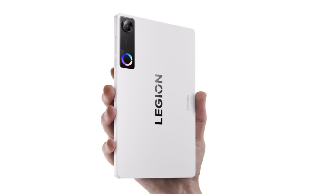 Lenovo Legion Y700 5th Gen tr&igrave;nh l&agrave;ng tại Trung Quốc với chip Snapdragon 8 Elite Gen 5 v&agrave; RAM 24GB- Ảnh 1.
